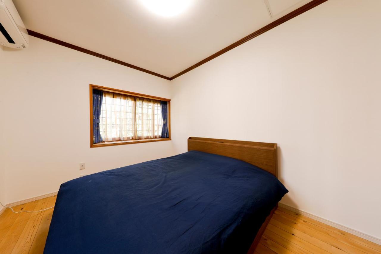 庭之宿 新大阪日本庭園の家 -residence Niwanoyado- Hébergement de vacances *