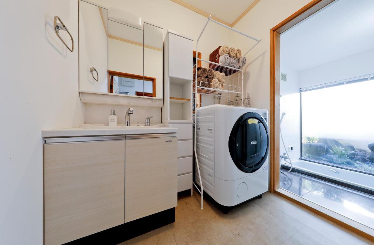 庭之宿 新大阪日本庭園の家 -residence Niwanoyado- Hébergement de vacances